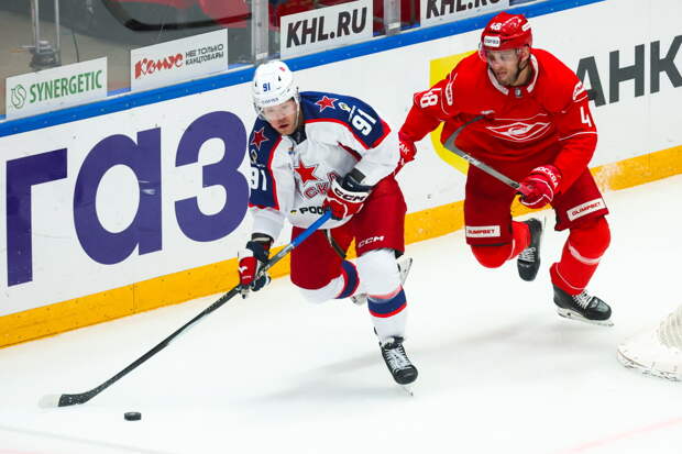 Стал известен прогноз на матч между ЦСКА и «Спартаком»