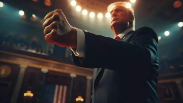 Совет мира имени Трампа: Как один человек решил стать пожизненным президентом планеты