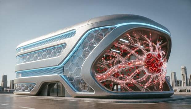 Первые биологические ЦОДы готовы к работе