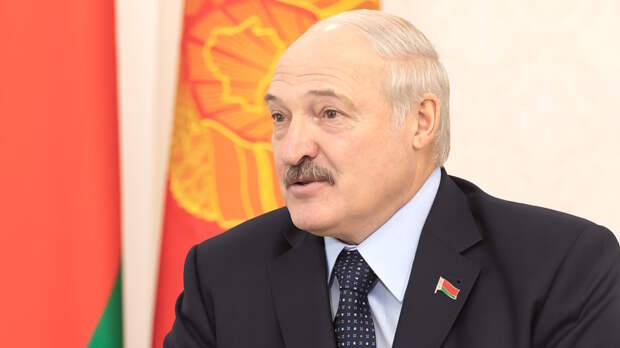 Лукашенко указал на нехватку рыбы на рынке Белоруссии