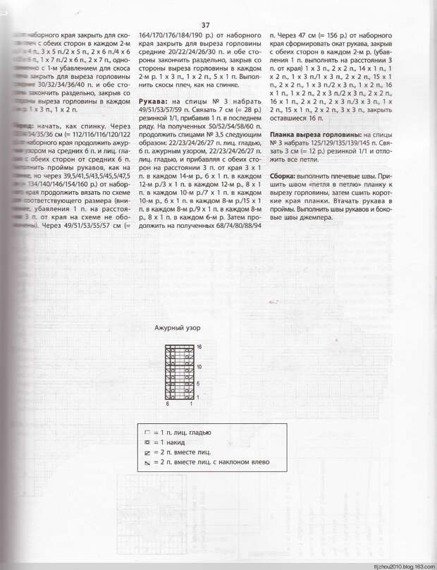 Bergere de France №171 2014 - 紫苏 - 紫苏的博客 Bergere de France №171 2014 - 紫苏 - 紫苏的博客