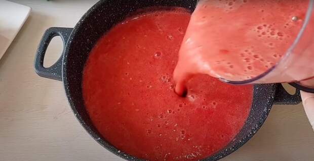 Как свежие: никакой воды, соли и уксуса. Как хранить помидоры 2 года сохраняя их вкус