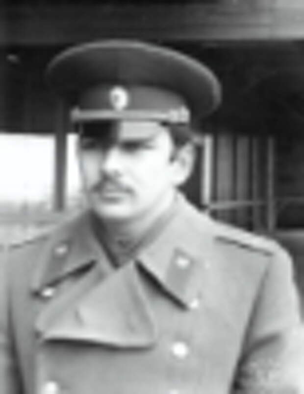 Погиб в Сирии подполковник Иван Черемисин