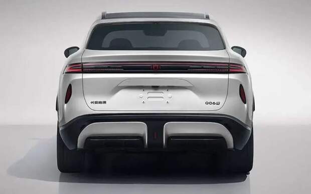 Changan представил достойного конкурента Xiaomi с более доступной ценой