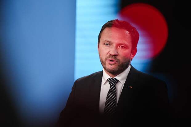 Глава МИД Эстонии Цахкна: Россия должна заплатить за удар по Украине