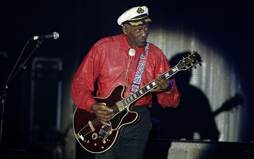 Лучшие гитаристы The greatest guitarists 18 Джими Хендрикс и еще 19 величайших гитаристов современности
