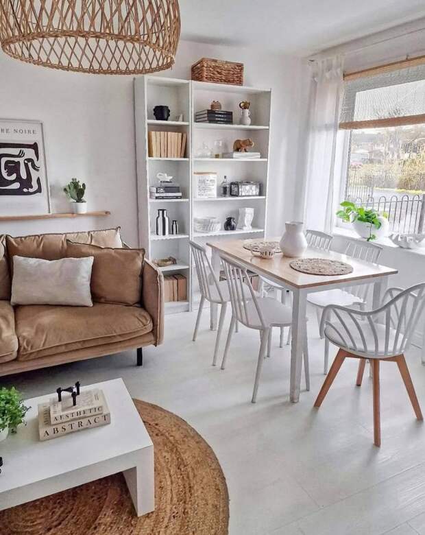 Светʌый　и　yютный　д