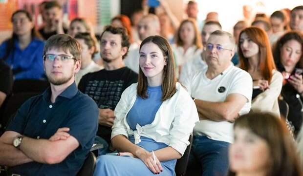 Конференция «Красивый бизнес» пройдет в Москве 13 марта