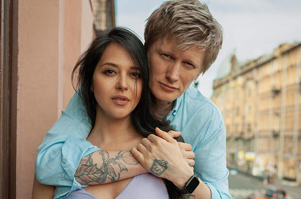 Вокалист группы Little Big Антон Лиссов впервые станет отцом