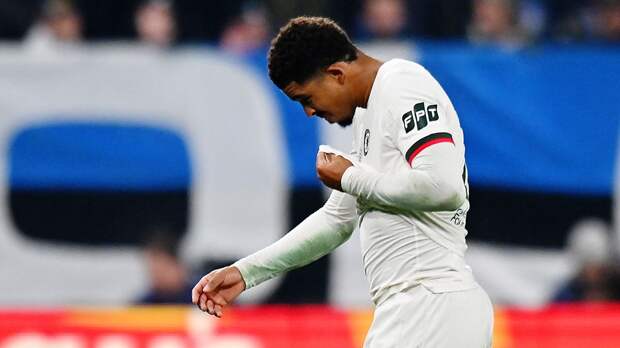 Эстевао, Гюсто и Фофана остались в запасе «Челси» на матч против «Астон Виллы»