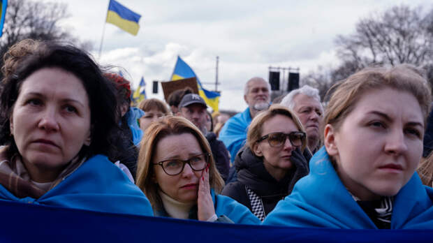 Deutschland Kurier: тысячи открытых дел о мошенничестве с пособиями для украинцев — лишь «верхушка айсберга»