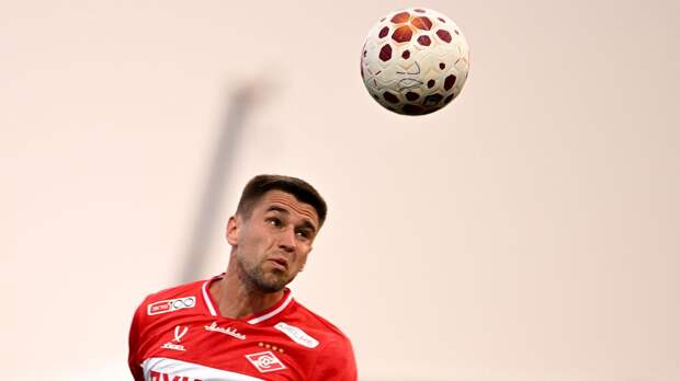 «Динамо» — «Спартак»: объявлены стартовые составы на матч Кубка России