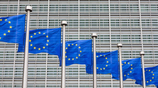 В ЕС заявили, что изучают меры ответа на принятие в Грузии закона об иноагентах