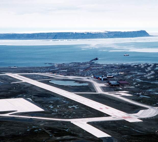 Для чего США хотят забрать Гренландию у Дании