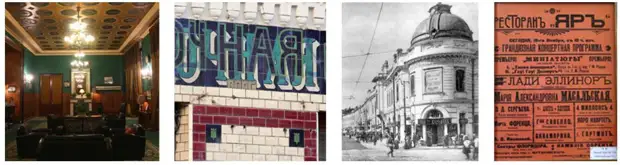 Самые Старые Магазины Самые Старые Магазины