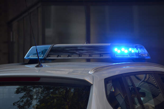 В Геленджике произошло ДТП с участием полицейского авто: ответит ли виновник аварии?