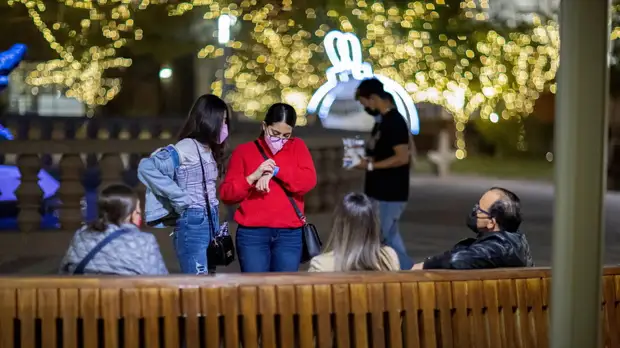 Власти США призвали граждан отказаться от поездок на День благодарения