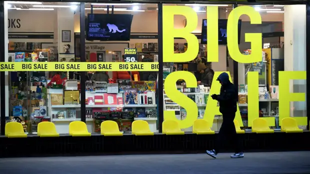 В Роспотребнадзоре дали советы покупателям накануне «чёрной пятницы»