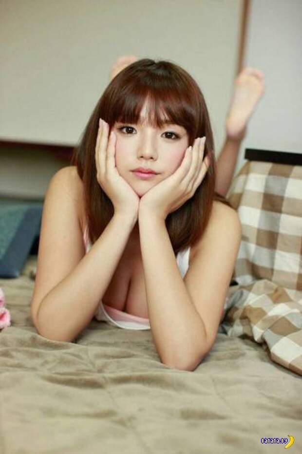 Красивые азиатки - 13 Красивые азиатки - 13