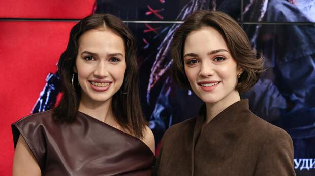 Медведева — о соперничестве с Загитовой: сейчас это уже никого абсолютно не бесит