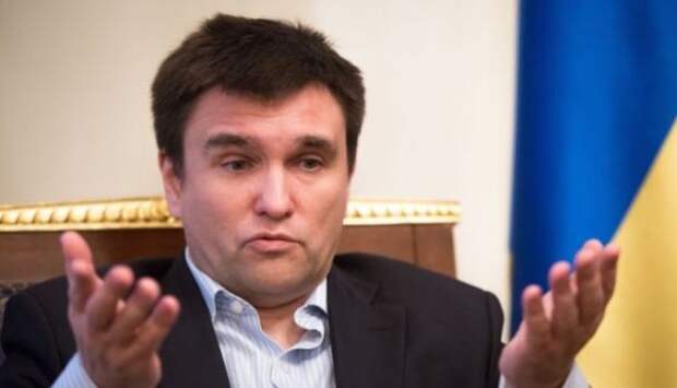 В 1917-м МИД России начал кровавый флешмоб — Климкин | Продолжение проекта «Русская Весна»