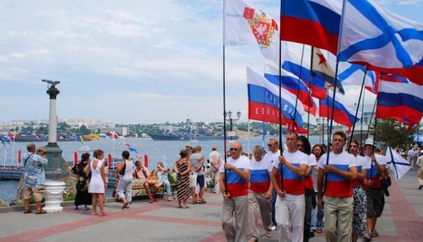 Всемирный еврейский конгресс объявил Севастополь российским городом | Продолжение проекта «Русская Весна»