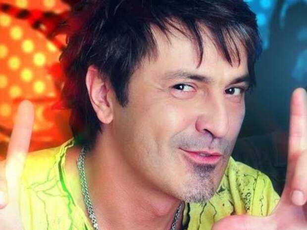 Алексей Потехин | Фото: fb.ru