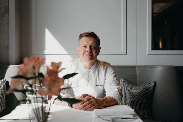 Андрей Шмаков