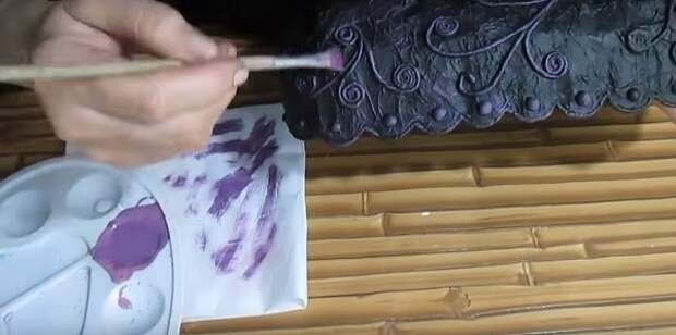 Как сделать хлебницу из пластиковой бутылки Как сделать хлебницу из пластиковой бутылки