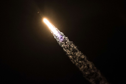 SpaceX попросила Украину о срочной помощи