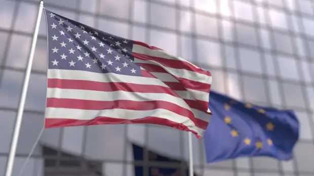 США и Евросоюз обсудили варианты усиления давления на Россию