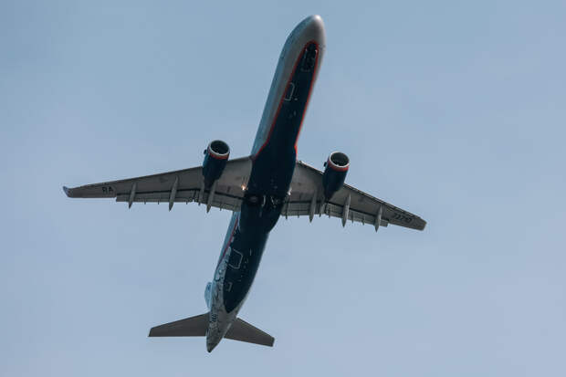 Крупнейшая авиакомпания России запустила распродажу билетов со скидками до 30 процентов