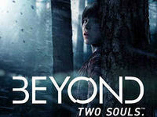 Игровой процесс Beyond: Two Souls напоминает просмотр художественного фильма