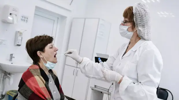 В Якутии подтвердили 218 случаев коронавируса за сутки