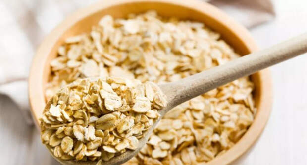 NatCom: Снизить уровень вредного холестерина за два дня поможет овсянка