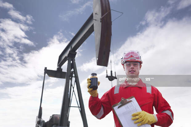 Oil-Pump