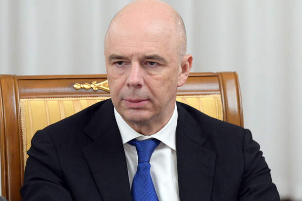 Силуанов: действие бюджетного правила приостановлено до лета