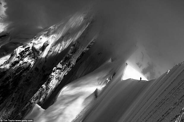 Фотоконкурс Travel Photographer of the Year: кадры, которыми гордился бы любой фотограф