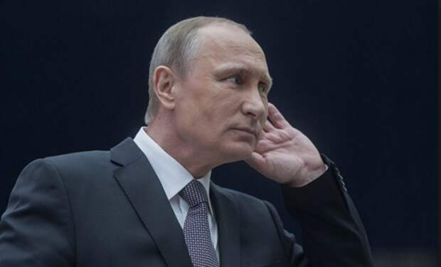 Ева Лисовская: Сыта по горло: Путин, приди Ева Лисовская: Сыта по горло: Путин, приди