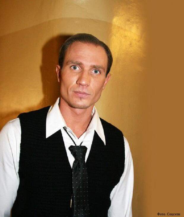 Роман Костомаров заново учится всему