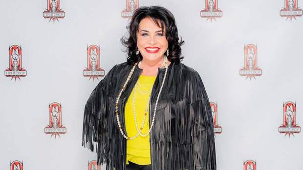 Бабкина вспомнила, как доставала деликатесы в эпоху дефицита