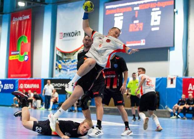 Повторение пройденного: астраханское «Динамо» вновь уступило столичной «Академии» в один мяч