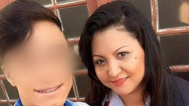 В Бразилии мать зарезала и сожгла своего 17-летнего сына, потому что он был геем своими руками, факты