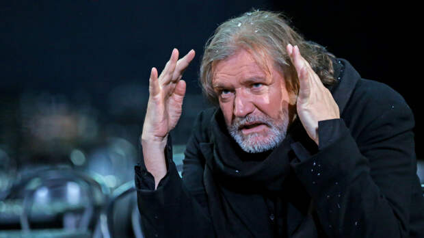 «Один из любимейших артистов»: коллеги Владимира Симонова поделились воспоминаниями о нем