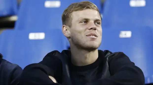 Кокорин и Дзюба высмеяли пост Слуцкого в Instagram