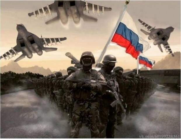 Что подарил 2016 год оборонно-промышленному комплексу России