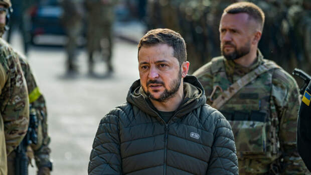 Зеленский настаивает на непричастности Украины к «ракетному инциденту» в Польше