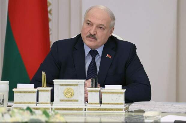 В Белоруссии введут смертную казнь за попытку совершения терроризма