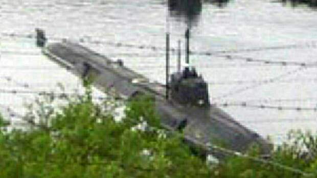 Миссия "стелс": Американцы устроили подводные "догонялки" за русскими