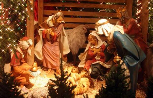 Рождественские богослужения в Севастополе (расписание)